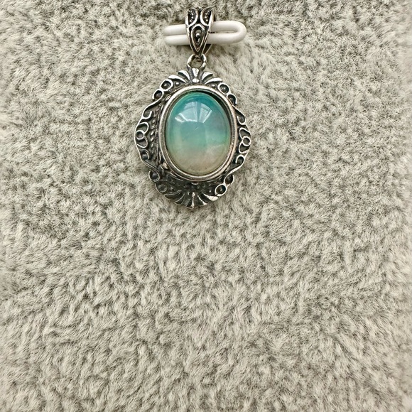 Opal pendants for rimsha - Picture 2 of 2